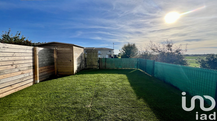 Ma-Cabane - Vente Maison Puilboreau, 72 m²