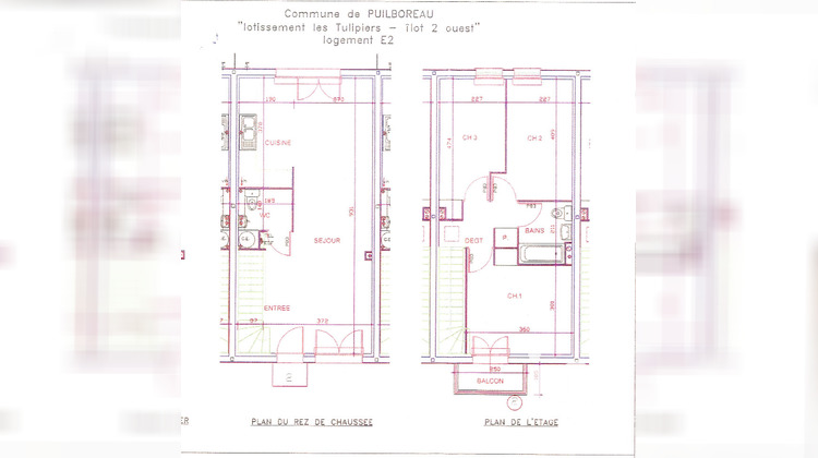 Ma-Cabane - Vente Maison Puilboreau, 72 m²