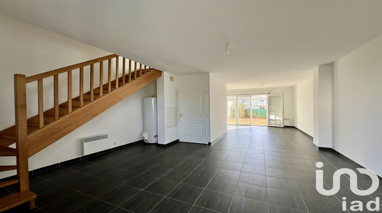 Ma-Cabane - Vente Maison Puilboreau, 72 m²