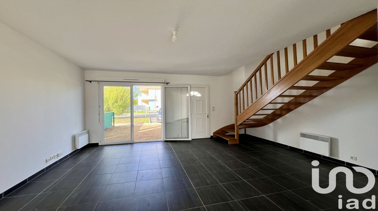 Ma-Cabane - Vente Maison Puilboreau, 72 m²