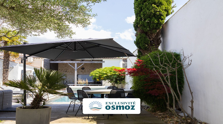 Ma-Cabane - Vente Maison Puilboreau, 158 m²