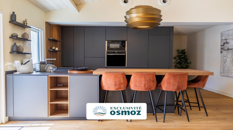 Ma-Cabane - Vente Maison Puilboreau, 158 m²