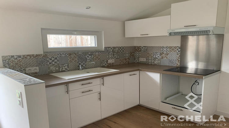 Ma-Cabane - Vente Maison Puilboreau, 128 m²