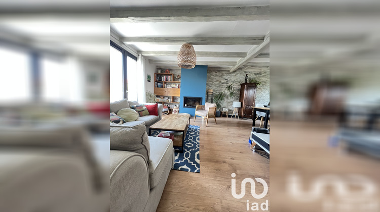 Ma-Cabane - Vente Maison Puilboreau, 142 m²