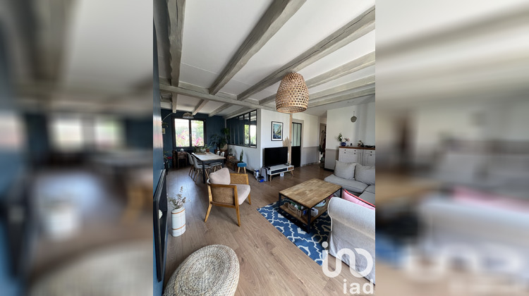 Ma-Cabane - Vente Maison Puilboreau, 142 m²