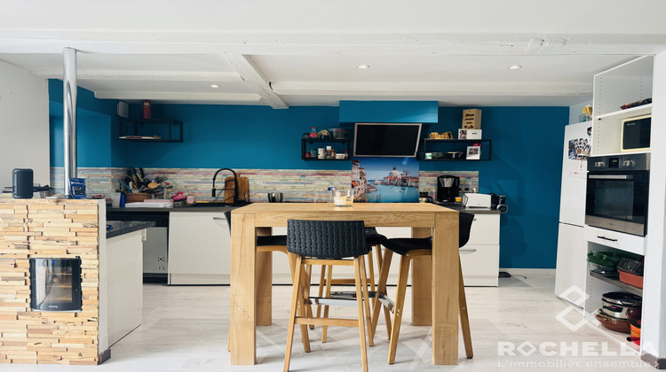 Ma-Cabane - Vente Maison Puilboreau, 94 m²