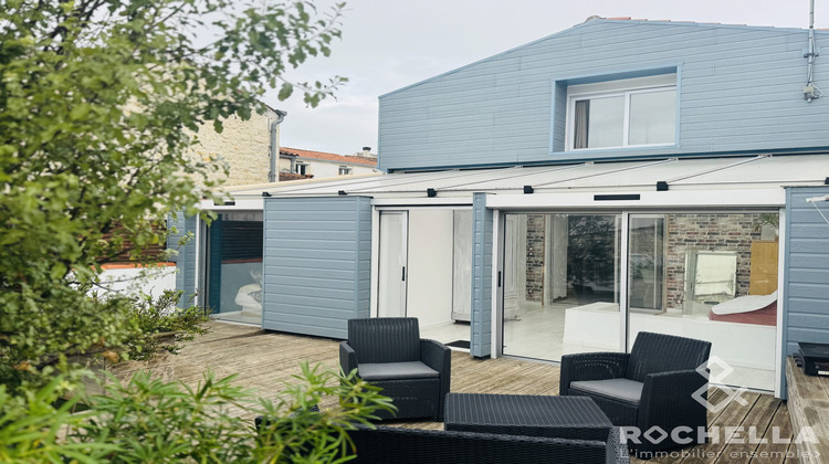 Ma-Cabane - Vente Maison Puilboreau, 94 m²