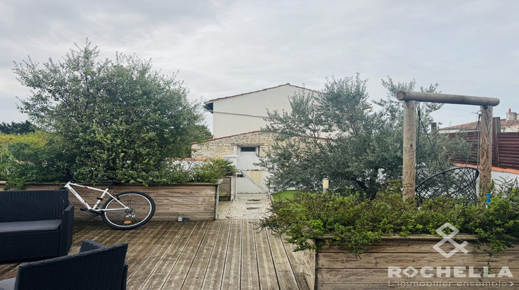 Ma-Cabane - Vente Maison Puilboreau, 94 m²