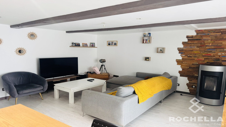 Ma-Cabane - Vente Maison Puilboreau, 94 m²