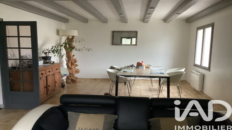 Ma-Cabane - Vente Maison Puilboreau, 120 m²