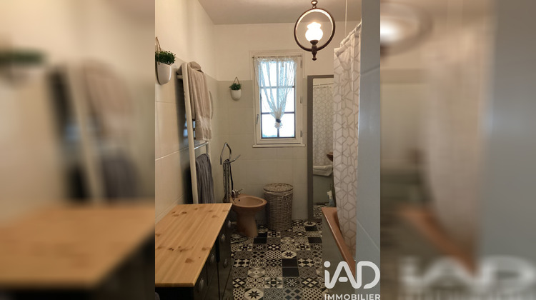 Ma-Cabane - Vente Maison Puilboreau, 120 m²