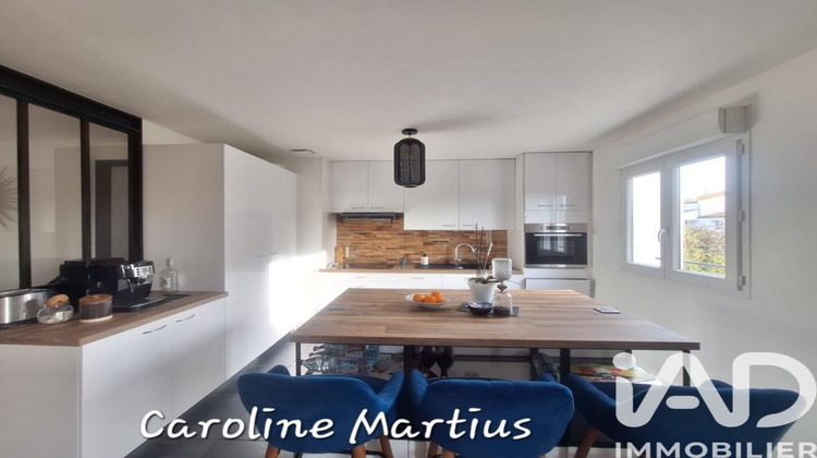 Ma-Cabane - Vente Maison Puilboreau, 150 m²