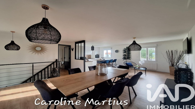 Ma-Cabane - Vente Maison Puilboreau, 150 m²