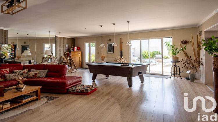 Ma-Cabane - Vente Maison Puilboreau, 222 m²