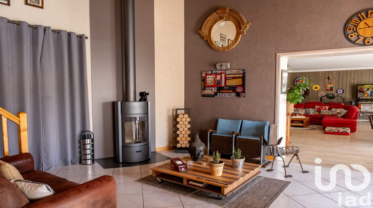 Ma-Cabane - Vente Maison Puilboreau, 222 m²