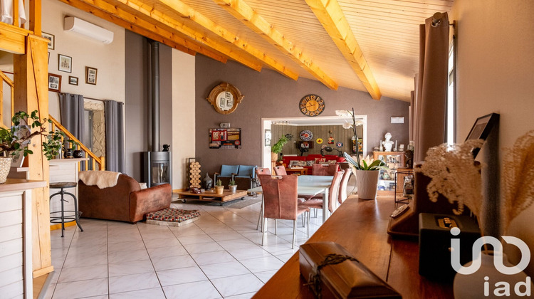 Ma-Cabane - Vente Maison Puilboreau, 222 m²