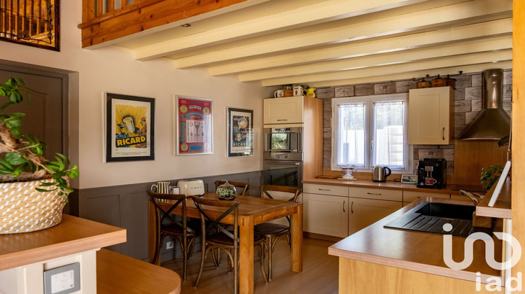 Ma-Cabane - Vente Maison Puilboreau, 222 m²