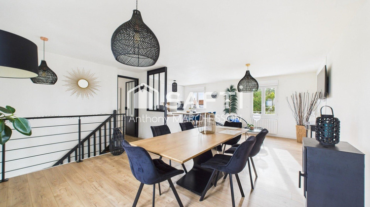 Ma-Cabane - Vente Maison Puilboreau, 156 m²