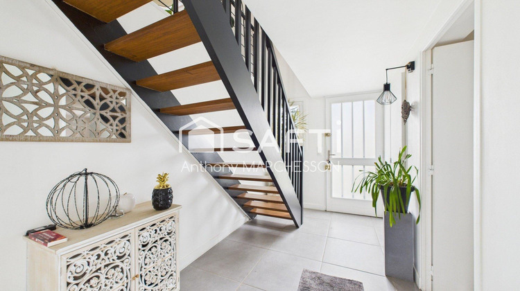 Ma-Cabane - Vente Maison Puilboreau, 156 m²