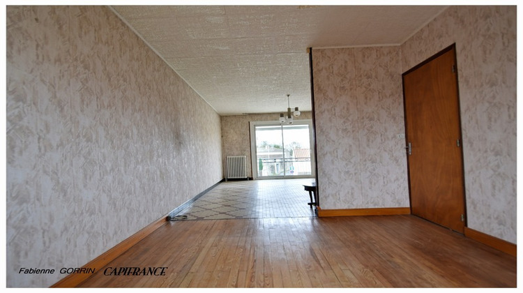 Ma-Cabane - Vente Maison PUILBOREAU, 156 m²