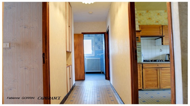 Ma-Cabane - Vente Maison PUILBOREAU, 156 m²
