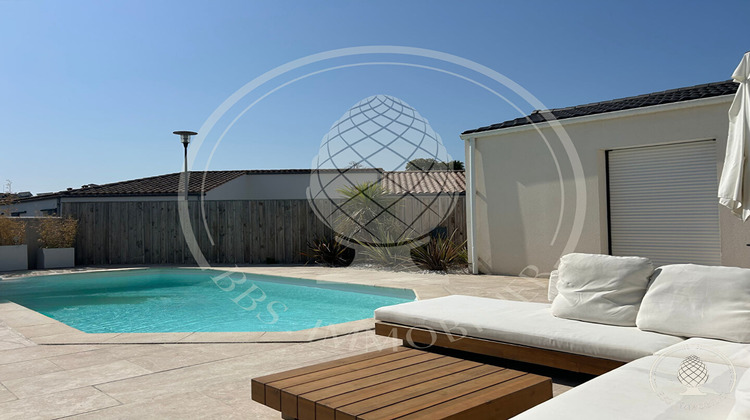 Ma-Cabane - Vente Maison PUILBOREAU, 112 m²