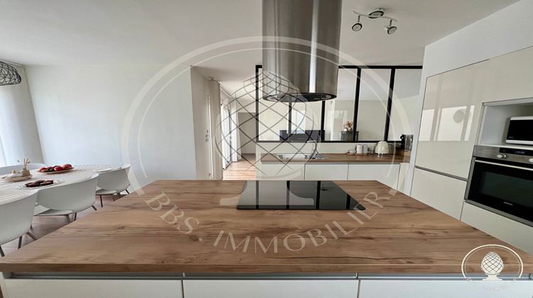 Ma-Cabane - Vente Maison PUILBOREAU, 112 m²