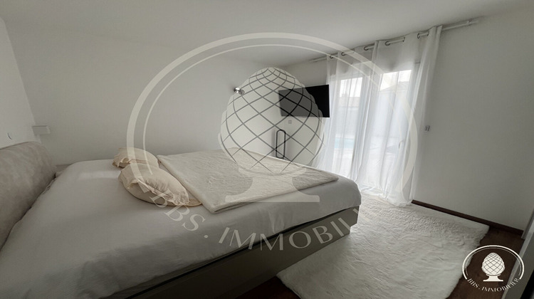 Ma-Cabane - Vente Maison PUILBOREAU, 112 m²