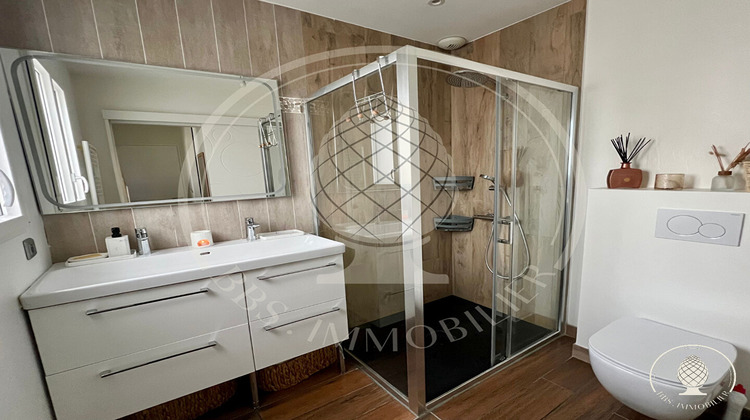 Ma-Cabane - Vente Maison PUILBOREAU, 112 m²