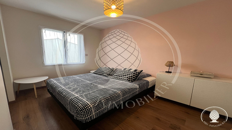 Ma-Cabane - Vente Maison PUILBOREAU, 112 m²