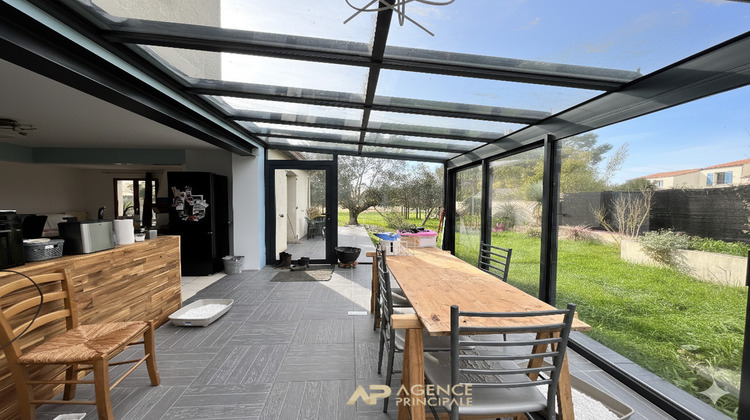 Ma-Cabane - Vente Maison PUILBOREAU, 148 m²