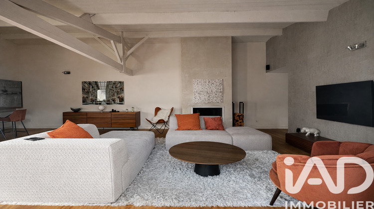 Ma-Cabane - Vente Maison Puilboreau, 160 m²