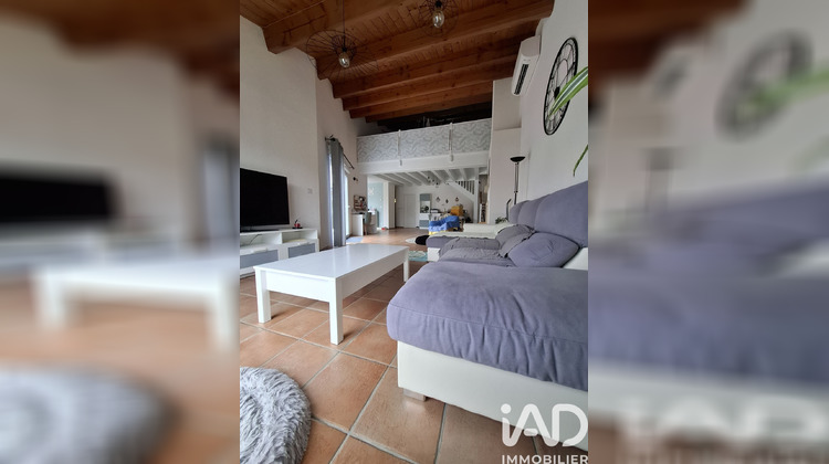 Ma-Cabane - Vente Maison Puilboreau, 142 m²