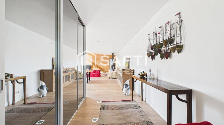 Ma-Cabane - Vente Maison Puilboreau, 117 m²