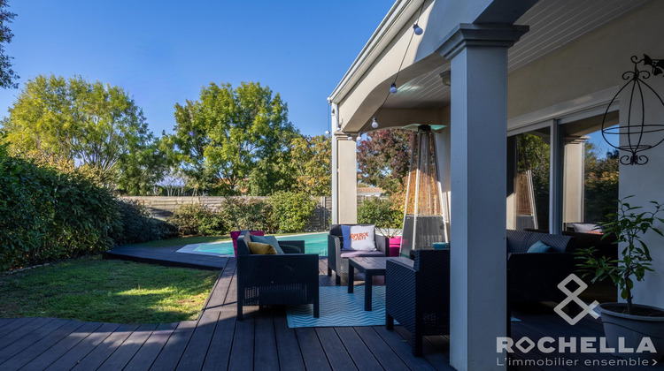 Ma-Cabane - Vente Maison Puilboreau, 180 m²