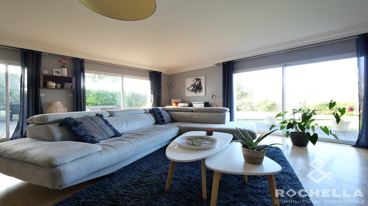 Ma-Cabane - Vente Maison Puilboreau, 180 m²