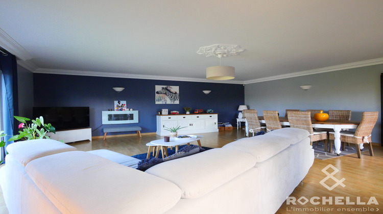 Ma-Cabane - Vente Maison Puilboreau, 180 m²