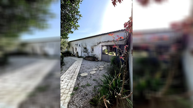 Ma-Cabane - Vente Maison PUILBOREAU, 50 m²