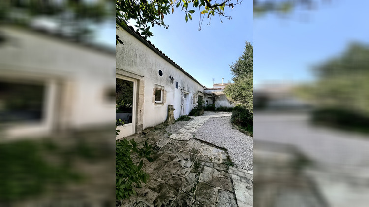 Ma-Cabane - Vente Maison PUILBOREAU, 50 m²