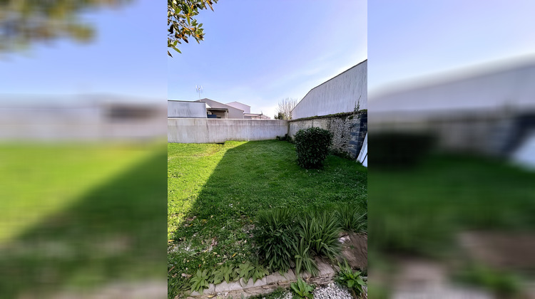 Ma-Cabane - Vente Maison PUILBOREAU, 50 m²