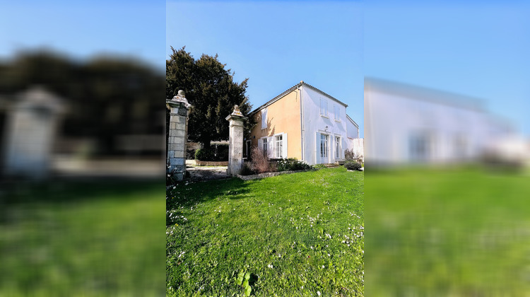 Ma-Cabane - Vente Maison PUILBOREAU, 263 m²