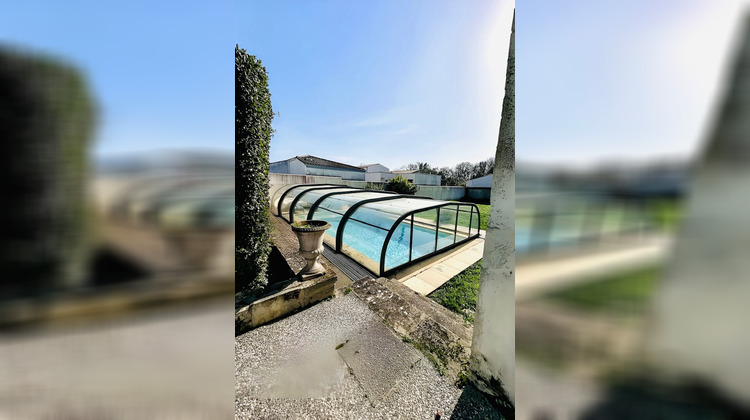 Ma-Cabane - Vente Maison PUILBOREAU, 263 m²