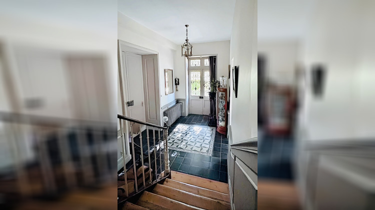 Ma-Cabane - Vente Maison PUILBOREAU, 263 m²