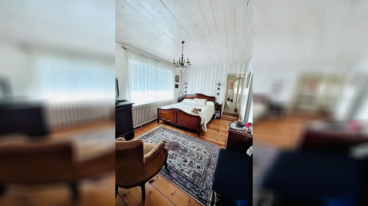 Ma-Cabane - Vente Maison PUILBOREAU, 263 m²