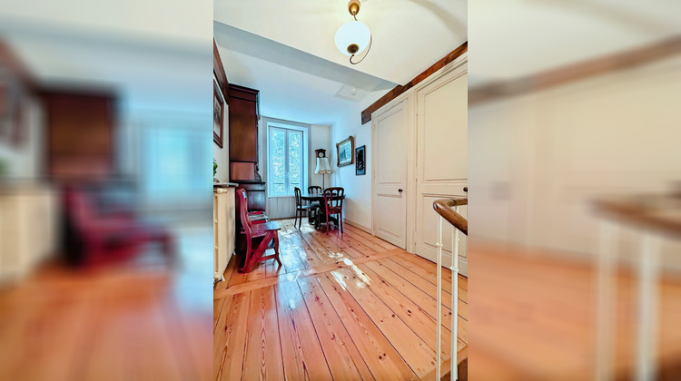 Ma-Cabane - Vente Maison PUILBOREAU, 263 m²