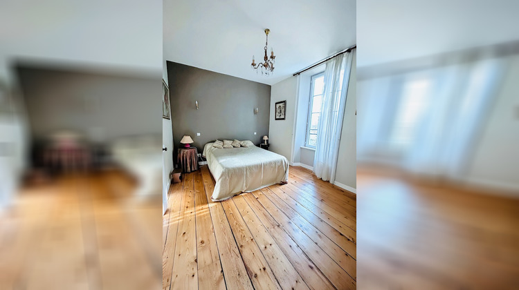 Ma-Cabane - Vente Maison PUILBOREAU, 263 m²