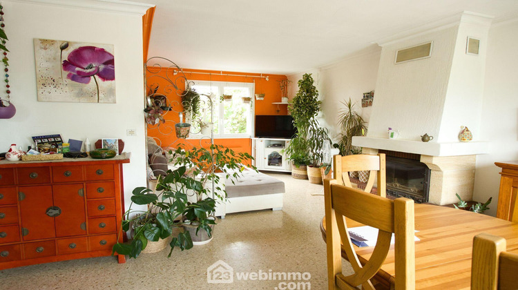 Ma-Cabane - Vente Maison Puilboreau, 95 m²