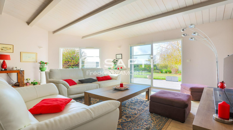 Ma-Cabane - Vente Maison Puilboreau, 194 m²