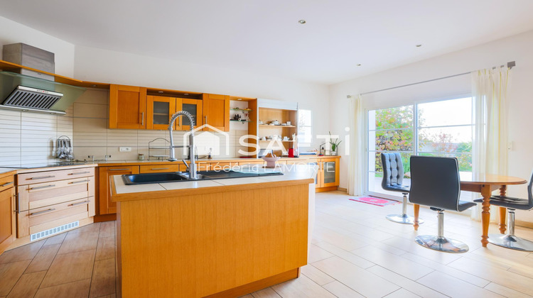 Ma-Cabane - Vente Maison Puilboreau, 194 m²