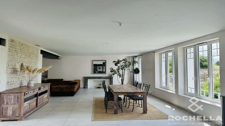 Ma-Cabane - Vente Maison Puilboreau, 365 m²